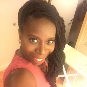 Meet your Posher, Alisha